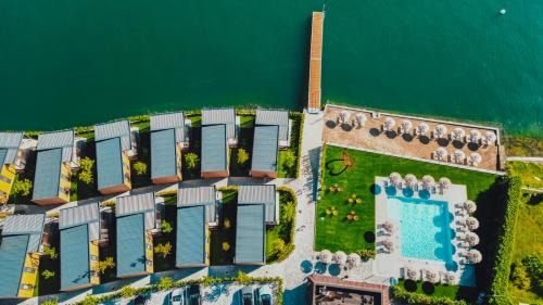 Baveno Apartamento | Lago Maggiore Bay