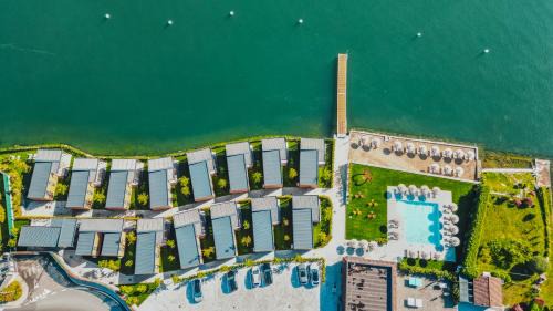 Baveno Apartamento | Lago Maggiore Bay