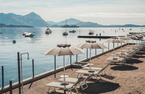 Baveno Apartamento | Lago Maggiore Bay