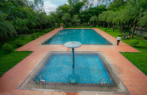 Agara Otro | lago Palm Resort