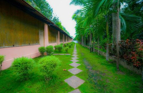Agara Otro | lago Palm Resort