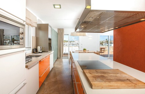 Cala'n Bosch Apartamento | Lago Resort Menorca - Villas & Bungalows del Lago