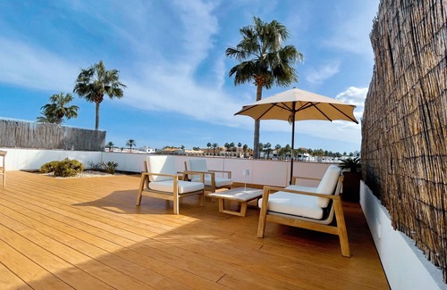 Cala'n Bosch Apartamento | Lago Resort Menorca - Villas & Bungalows del Lago