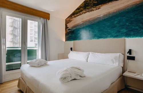 Cala'n Bosch Hotel | Lago Resort Menorca Casas del Lago - Adults Only
