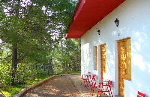 Nuévalos Complejo | Lago Resort