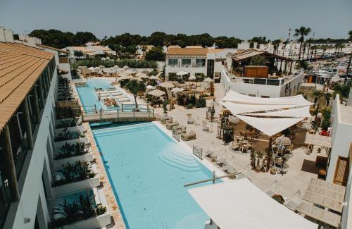 Cala'n Bosch Hotel | Lago Resort Menorca - Suites del Lago Adults Only
