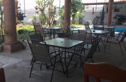 Tequesquitengo Casa | Lago rodeo
