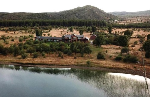 Trevelin Cabina | Lago Rosario Lodge