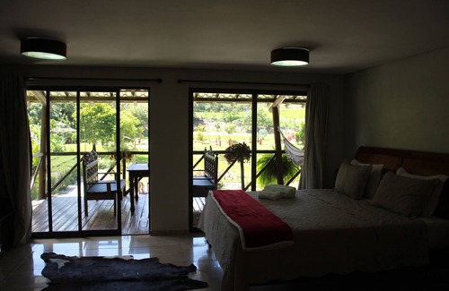 Garanhuns Otro | Lago São Franscisco Parque Hotel