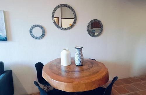 San Cristóbal Apartamento | Lago San Cristóbal Suites