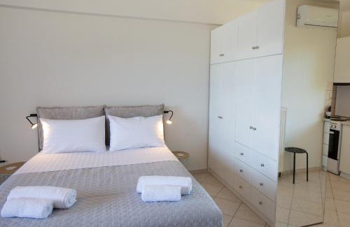 Ioannina Apartamento | Lago sul fondo
