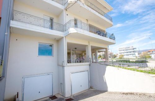 Ioannina Apartamento | Lago sul fondo