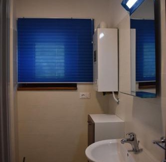 Barrea Apartamento | Lago Vivo