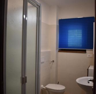 Barrea Apartamento | Lago Vivo