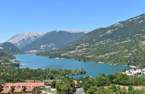 Barrea Apartamento | Lago Vivo