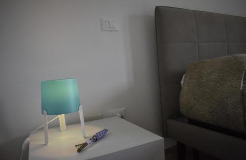 Barrea Apartamento | Lago Vivo