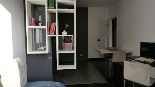 Gronn Apartamento | Lago Welcome Clausen Suite