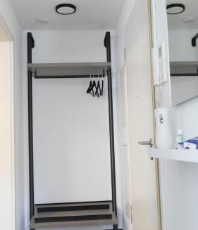 Gronn Apartamento | Lago Welcome Clausen Suite