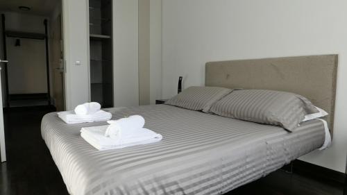 Gronn Apartamento | Lago Welcome Clausen Suite