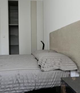 Gronn Apartamento | Lago Welcome Clausen Suite