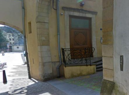Ville Haute Apartamento | Lago Welcome Palais Suite