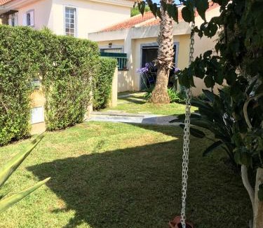 Castelo Casa | Lagoa Albufeira House