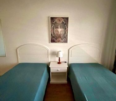 Santiago do Cacem Apartamento | Lagoa Beach & Leisure