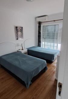 Santiago do Cacem Apartamento | Lagoa Beach & Leisure