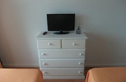 Santiago do Cacem Apartamento | Lagoa Beach & Leisure