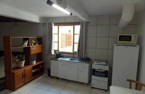 Lagoa da Conceicao Apartamento | Lagoa da Conceição Apartaments