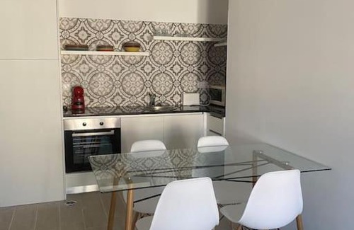 Santiago do Cacem Apartamento | Lagoa de Santo André
