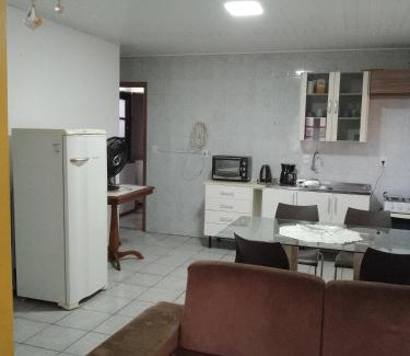 Torres Apartamento | Lagoa do violão