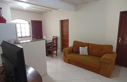 Campo Aviacao Apartamento | LAGOA II SAQUAREMA RJ