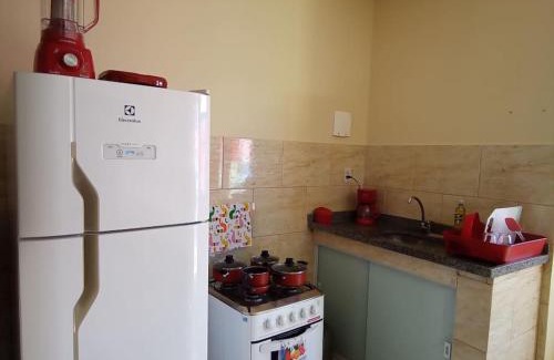 Campo Aviacao Apartamento | LAGOA II SAQUAREMA RJ