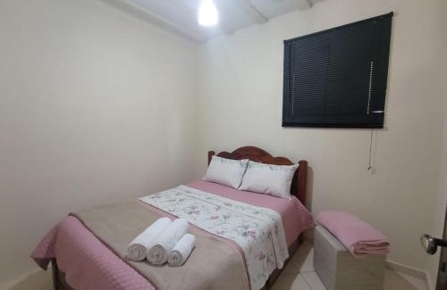 Campo Aviacao Apartamento | LAGOA II SAQUAREMA RJ