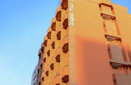 Ponta Verde Hotel | Lagoa Mar Inn - Estacionamento e duas crianças de até 10 anos Será Free