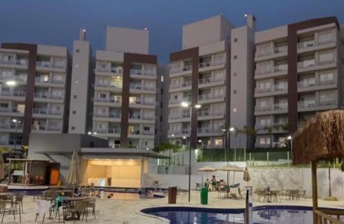 Centro Complejo | Lagoa Park Hotel