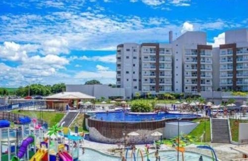 Centro Complejo | Lagoa Park Hotel