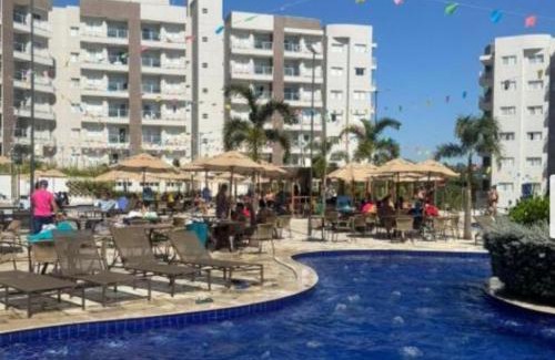 Centro Complejo | Lagoa Park Hotel