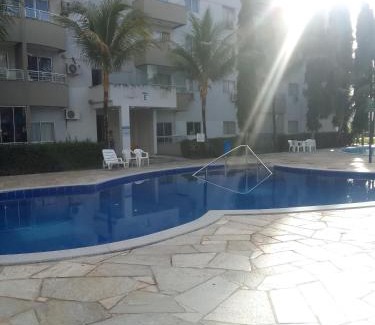 Setor Lagoa Quente Apartamento | Lagoa Quente Ap509