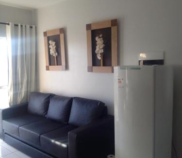 Setor Lagoa Quente Apartamento | Lagoa Quente Ap509