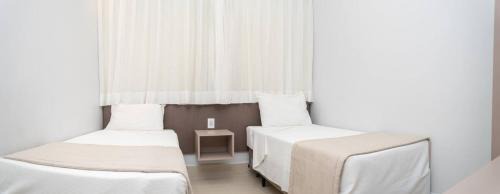 Setor Lagoa Quente Apartamento | Lagoa Quente Eco Towers Resorts