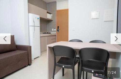 Setor Lagoa Quente Apartamento | Lagoa Quente Eco Towers Resorts