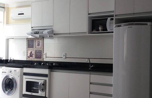 Ze Amandio Apartamento | Lagoinha Beach Residencial