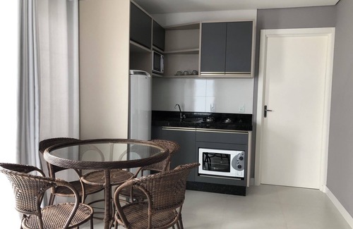 Ze Amandio Apartamento | Lagoinha Beach Residencial