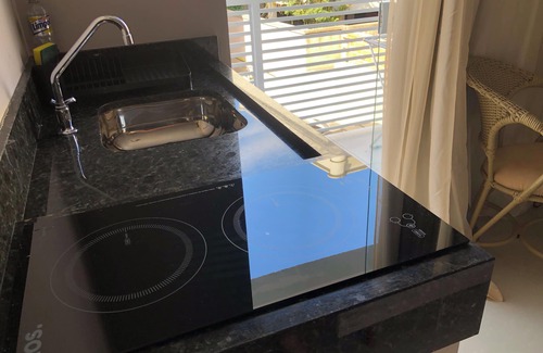 Ze Amandio Apartamento | Lagoinha Beach Residencial