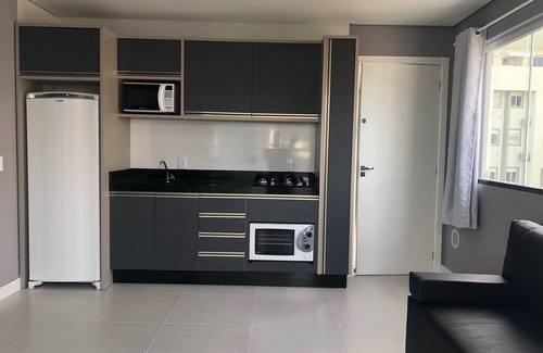 Ze Amandio Apartamento | Lagoinha Beach Residencial
