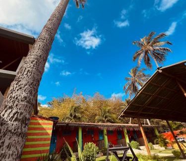 Lagoinha Casa | LagoinhaKitePoint