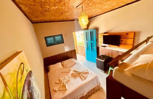 Lagoinha Casa | LagoinhaKitePoint