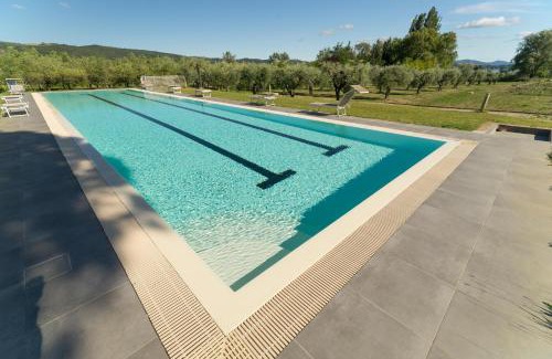 Passignano sul Trasimeno Casa | Lagolivo